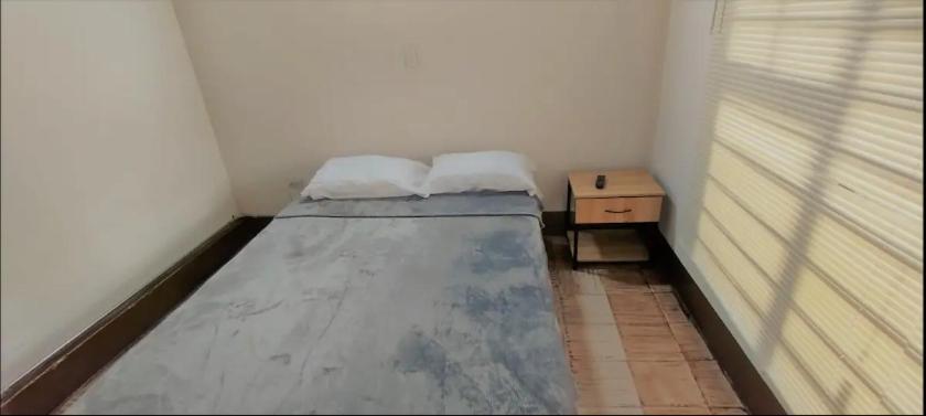מלון מדיין Das Haus מראה חיצוני תמונה